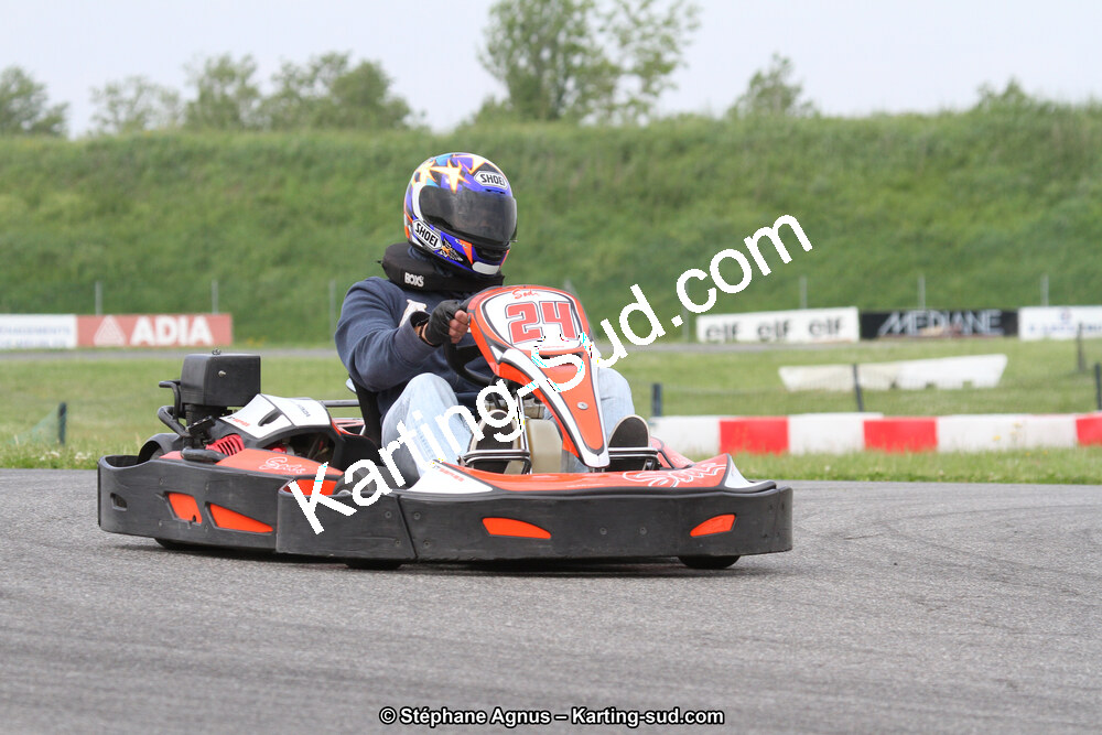 26/04/2015 : Course Loisir 4T Razbitumes (Photos Stéphane Agnus) 2015 — karting