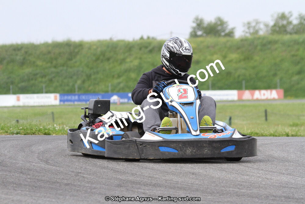 26/04/2015 : Course Loisir 4T Razbitumes (Photos Stéphane Agnus) 2015 — karting