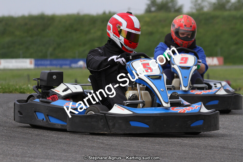 26/04/2015 : Course Loisir 4T Razbitumes (Photos Stéphane Agnus) 2015 — karting