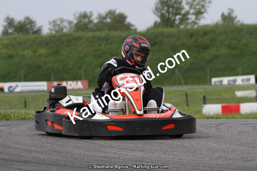 26/04/2015 : Course Loisir 4T Razbitumes (Photos Stéphane Agnus) 2015 — karting