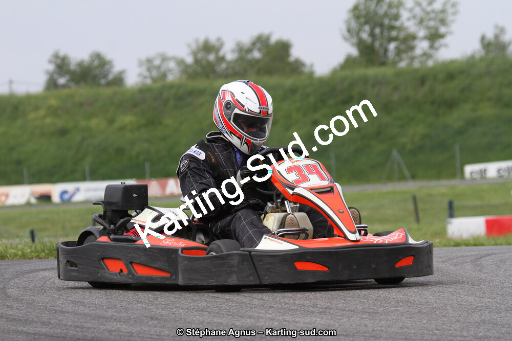 26/04/2015 : Course Loisir 4T Razbitumes (Photos Stéphane Agnus) 2015 — karting