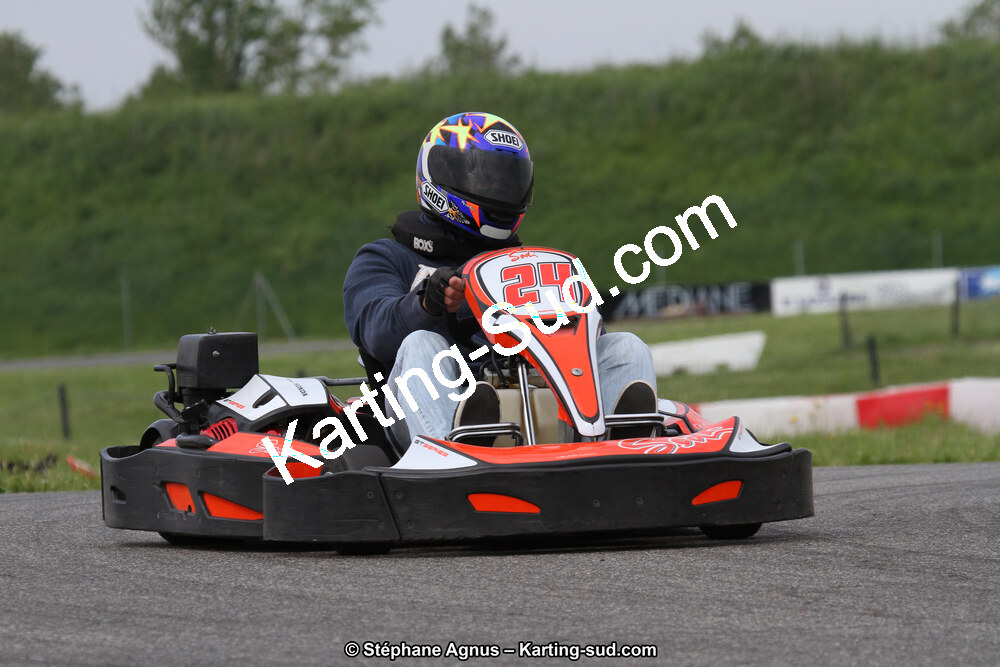 26/04/2015 : Course Loisir 4T Razbitumes (Photos Stéphane Agnus) 2015 — karting