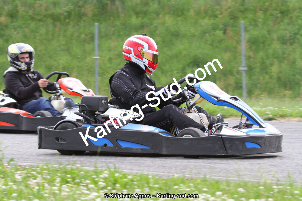 26/04/2015 : Course Loisir 4T Razbitumes (Photos Stéphane Agnus) 2015 — karting