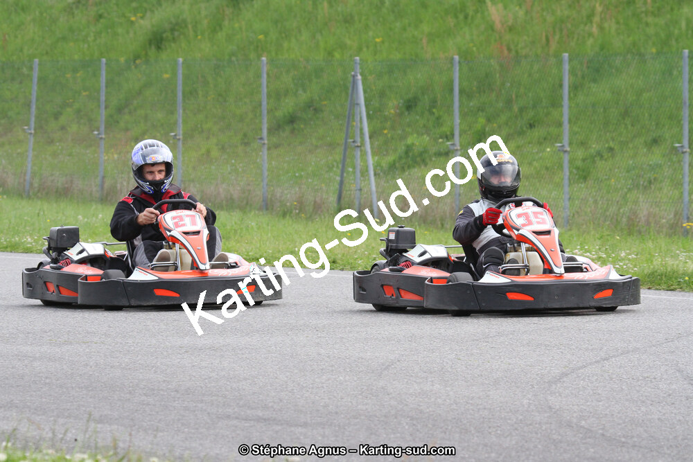26/04/2015 : Course Loisir 4T Razbitumes (Photos Stéphane Agnus) 2015 — karting