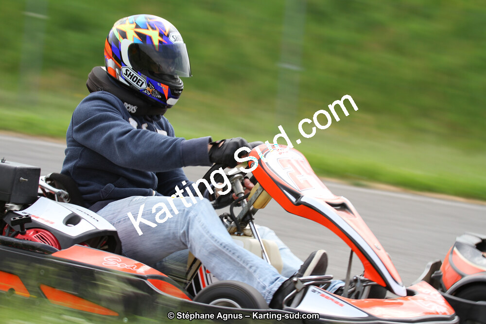 26/04/2015 : Course Loisir 4T Razbitumes (Photos Stéphane Agnus) 2015 — karting