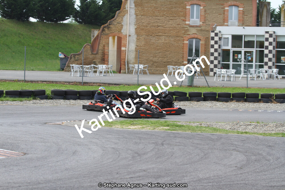 26/04/2015 : Course Loisir 4T Razbitumes (Photos Stéphane Agnus) 2015 — karting