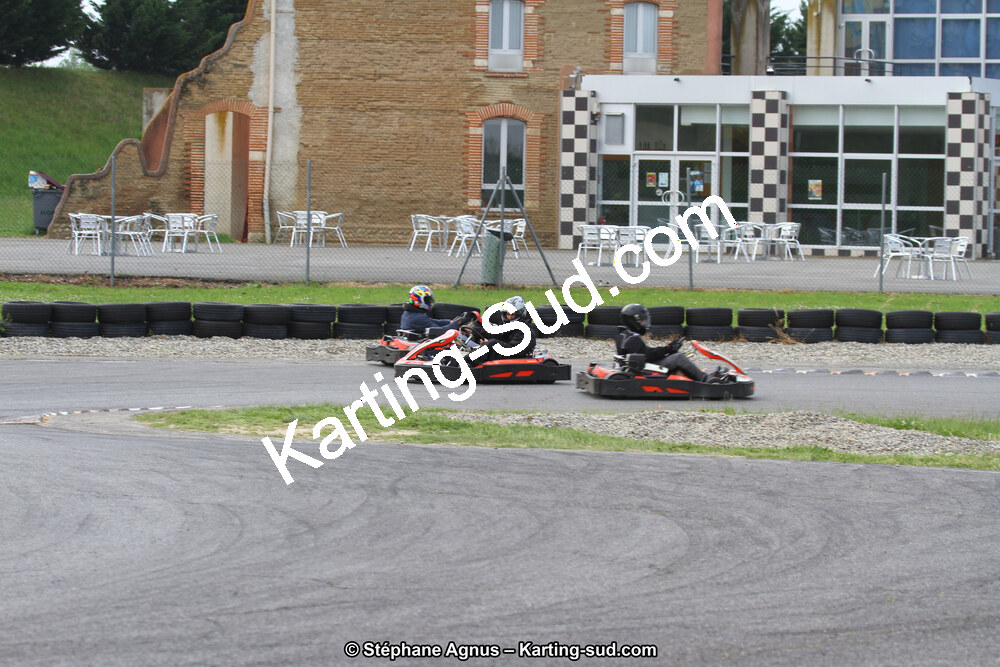 26/04/2015 : Course Loisir 4T Razbitumes (Photos Stéphane Agnus) 2015 — karting