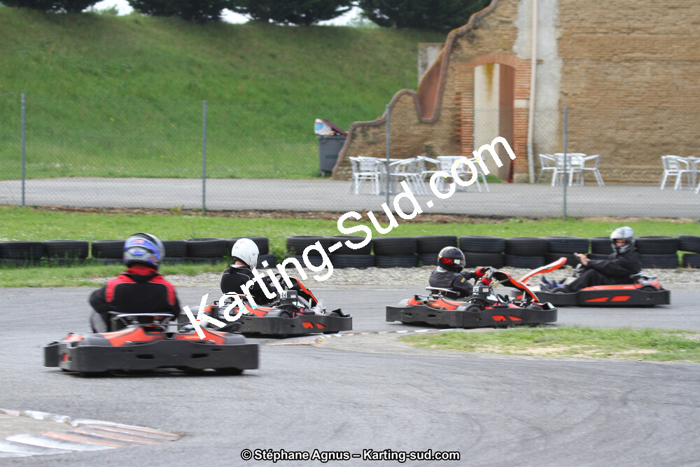 26/04/2015 : Course Loisir 4T Razbitumes (Photos Stéphane Agnus) 2015 — karting