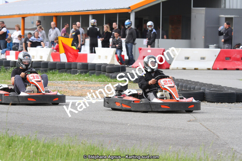 26/04/2015 : Course Loisir 4T Razbitumes (Photos Stéphane Agnus) 2015 — karting