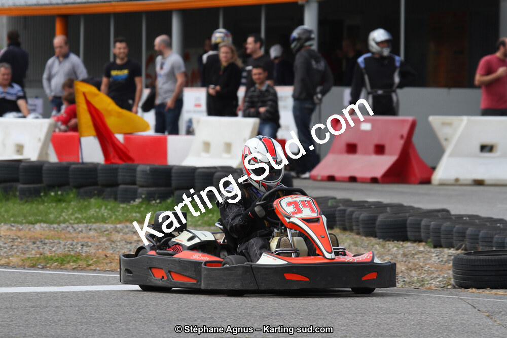 26/04/2015 : Course Loisir 4T Razbitumes (Photos Stéphane Agnus) 2015 — karting