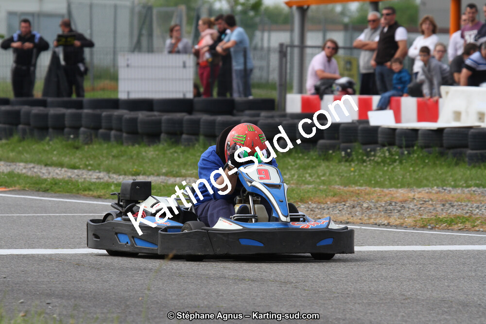 26/04/2015 : Course Loisir 4T Razbitumes (Photos Stéphane Agnus) 2015 — karting