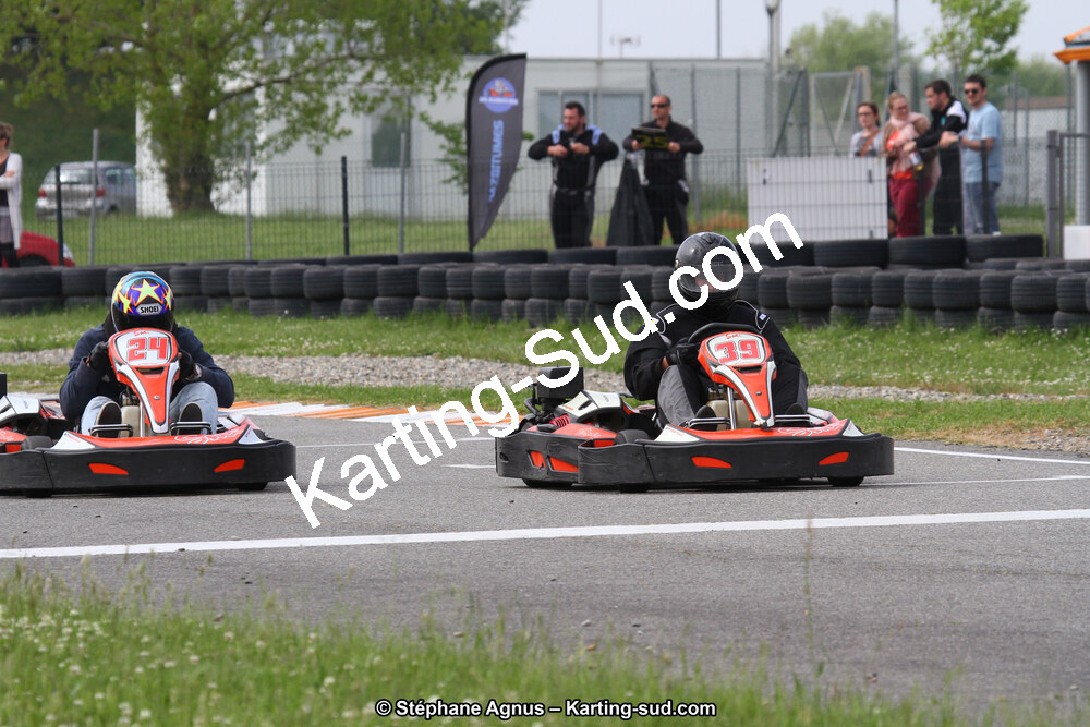 26/04/2015 : Course Loisir 4T Razbitumes (Photos Stéphane Agnus) 2015 — karting