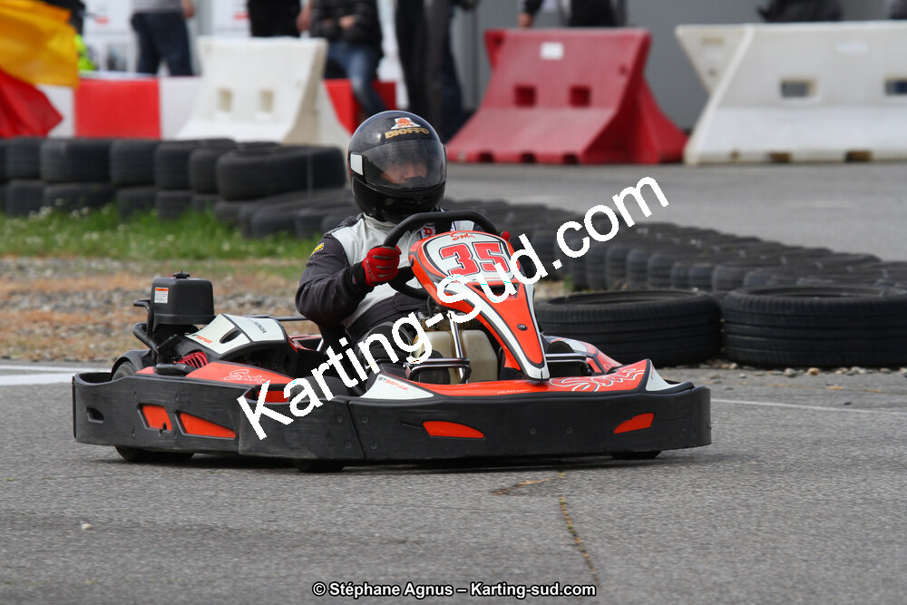 26/04/2015 : Course Loisir 4T Razbitumes (Photos Stéphane Agnus) 2015 — karting