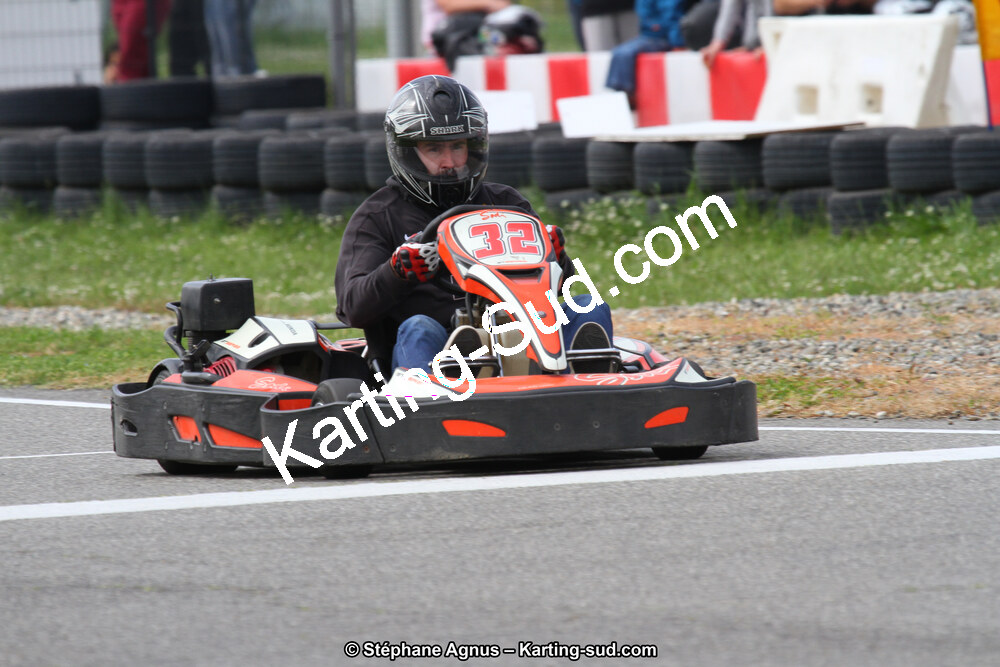 26/04/2015 : Course Loisir 4T Razbitumes (Photos Stéphane Agnus) 2015 — karting