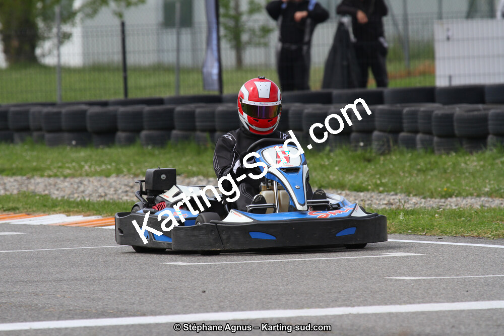 26/04/2015 : Course Loisir 4T Razbitumes (Photos Stéphane Agnus) 2015 — karting