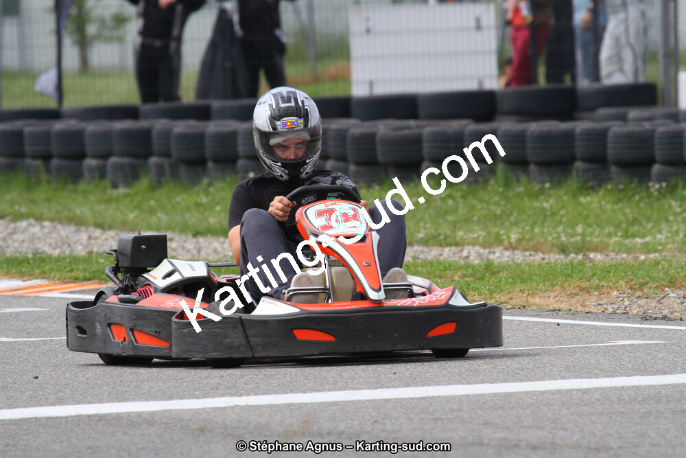 26/04/2015 : Course Loisir 4T Razbitumes (Photos Stéphane Agnus) 2015 — karting