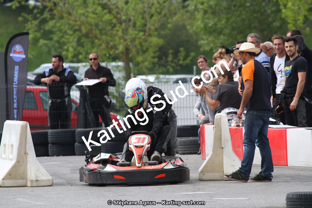 26/04/2015 : Course Loisir 4T Razbitumes (Photos Stéphane Agnus) 2015 — karting