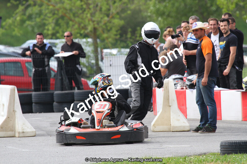 26/04/2015 : Course Loisir 4T Razbitumes (Photos Stéphane Agnus) 2015 — karting