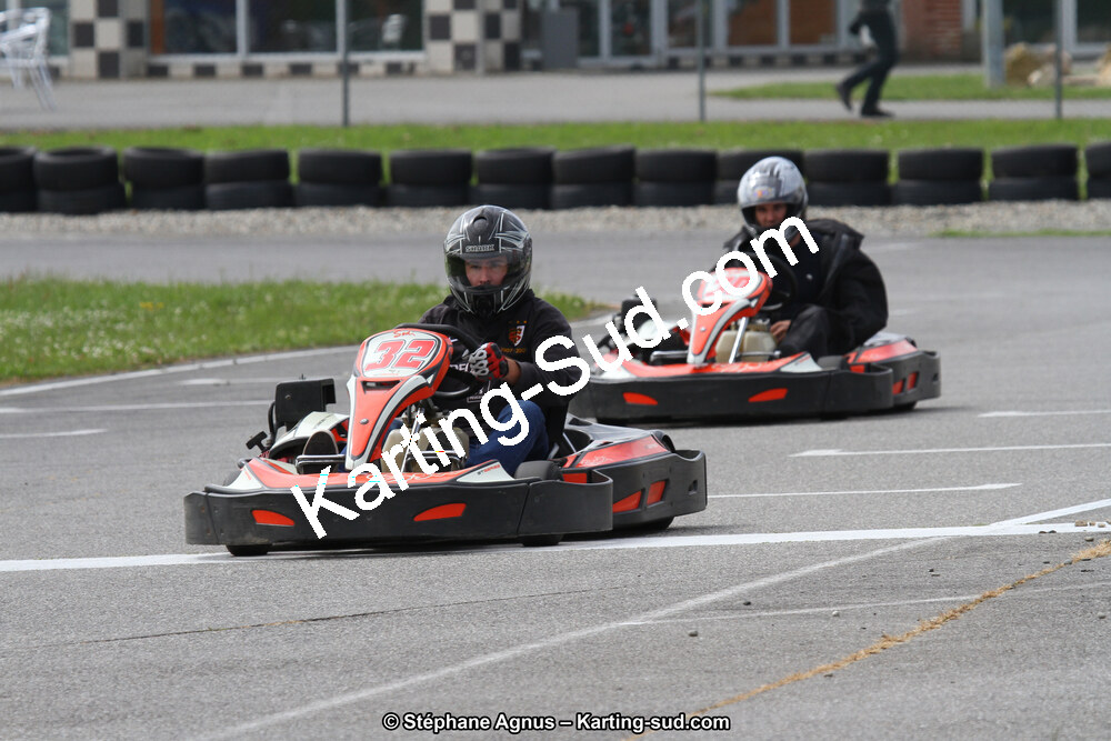 26/04/2015 : Course Loisir 4T Razbitumes (Photos Stéphane Agnus) 2015 — karting
