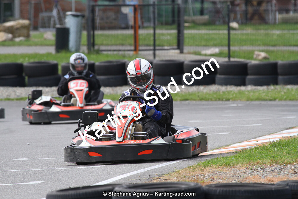 26/04/2015 : Course Loisir 4T Razbitumes (Photos Stéphane Agnus) 2015 — karting