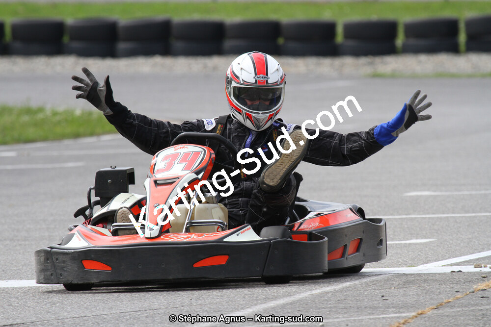 26/04/2015 : Course Loisir 4T Razbitumes (Photos Stéphane Agnus) 2015 — karting