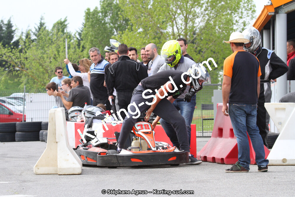26/04/2015 : Course Loisir 4T Razbitumes (Photos Stéphane Agnus) 2015 — karting