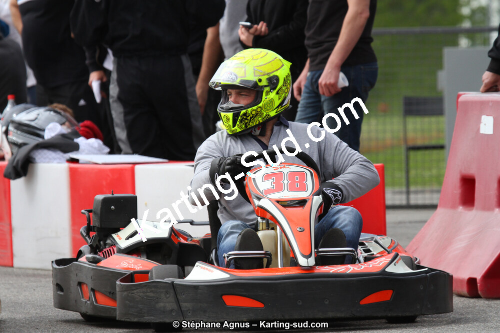 26/04/2015 : Course Loisir 4T Razbitumes (Photos Stéphane Agnus) 2015 — karting