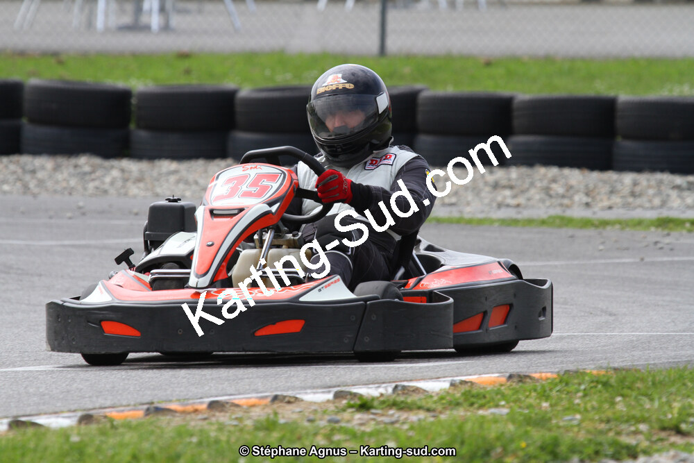 26/04/2015 : Course Loisir 4T Razbitumes (Photos Stéphane Agnus) 2015 — karting