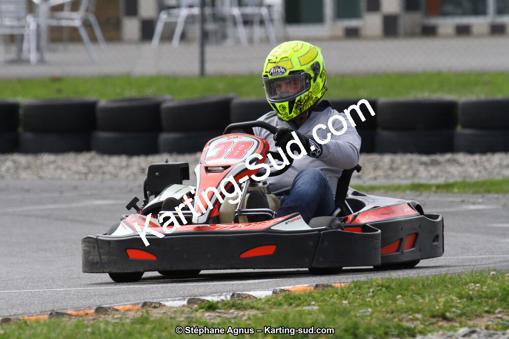 26/04/2015 : Course Loisir 4T Razbitumes (Photos Stéphane Agnus) 2015 — karting