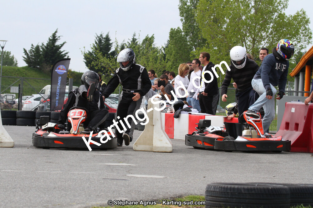26/04/2015 : Course Loisir 4T Razbitumes (Photos Stéphane Agnus) 2015 — karting