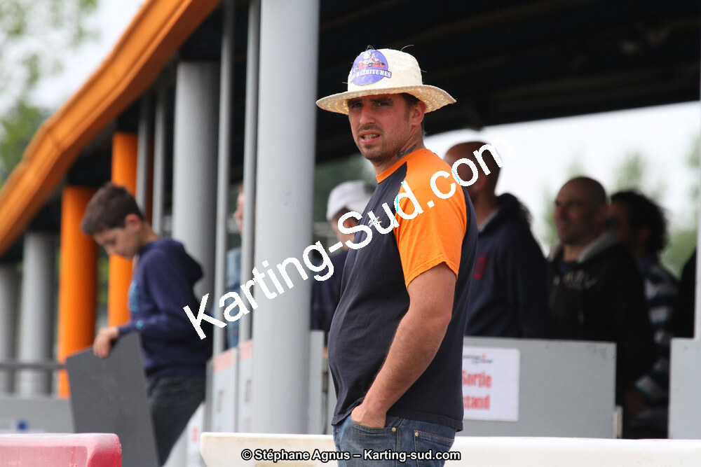 26/04/2015 : Course Loisir 4T Razbitumes (Photos Stéphane Agnus) 2015 — karting