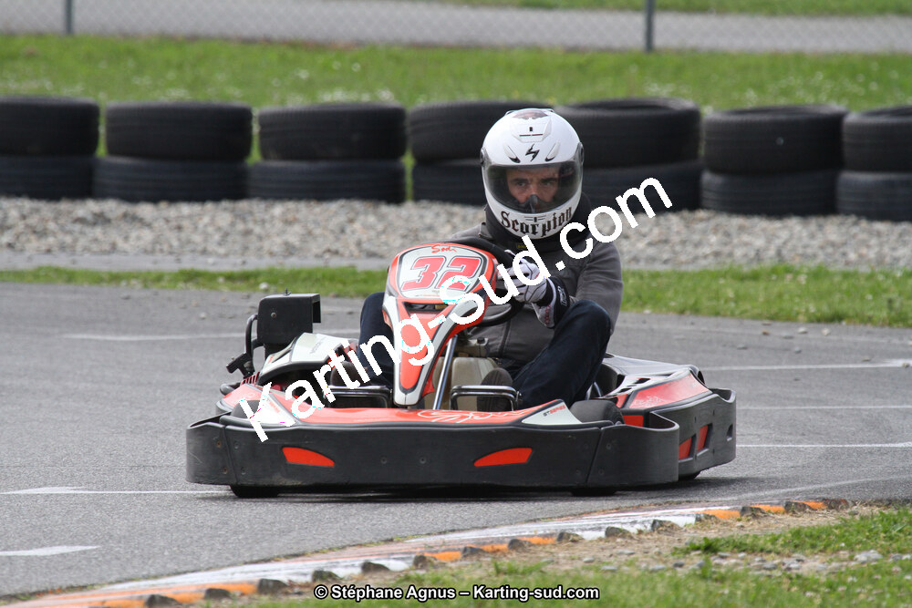 26/04/2015 : Course Loisir 4T Razbitumes (Photos Stéphane Agnus) 2015 — karting