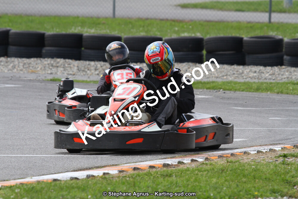 26/04/2015 : Course Loisir 4T Razbitumes (Photos Stéphane Agnus) 2015 — karting