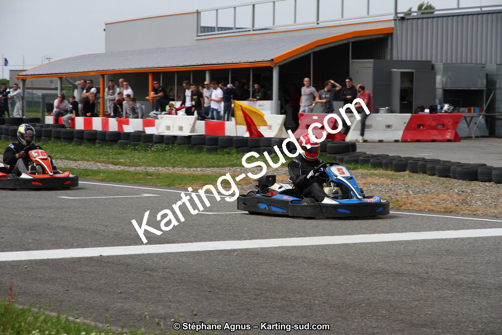 26/04/2015 : Course Loisir 4T Razbitumes (Photos Stéphane Agnus) 2015 — karting