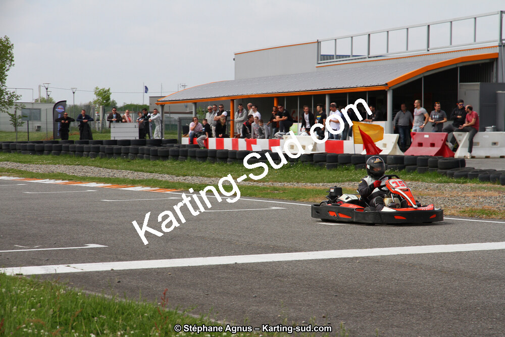 26/04/2015 : Course Loisir 4T Razbitumes (Photos Stéphane Agnus) 2015 — karting