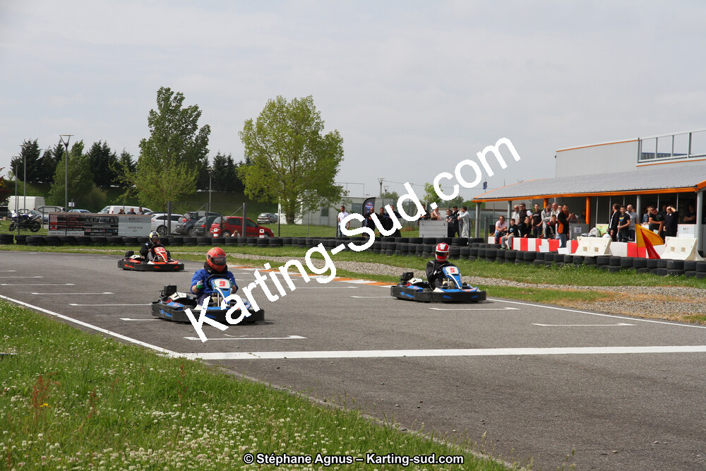 26/04/2015 : Course Loisir 4T Razbitumes (Photos Stéphane Agnus) 2015 — karting