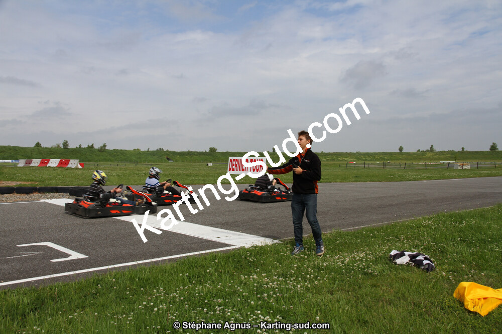 26/04/2015 : Course Loisir 4T Razbitumes (Photos Stéphane Agnus) 2015 — karting