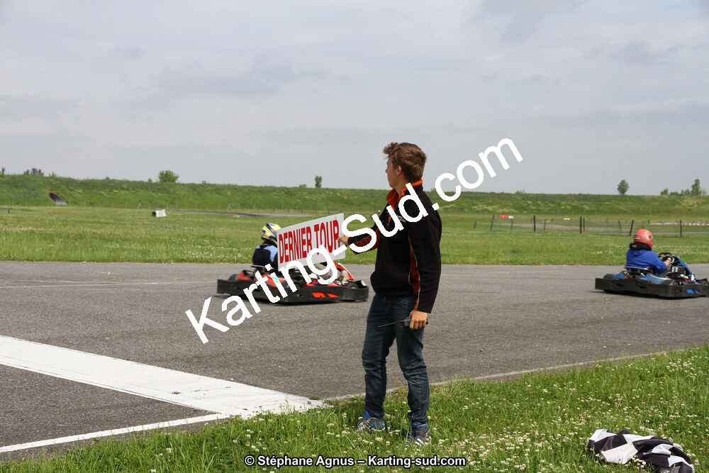 26/04/2015 : Course Loisir 4T Razbitumes (Photos Stéphane Agnus) 2015 — karting