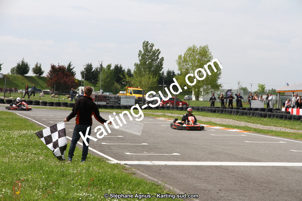 26/04/2015 : Course Loisir 4T Razbitumes (Photos Stéphane Agnus) 2015 — karting