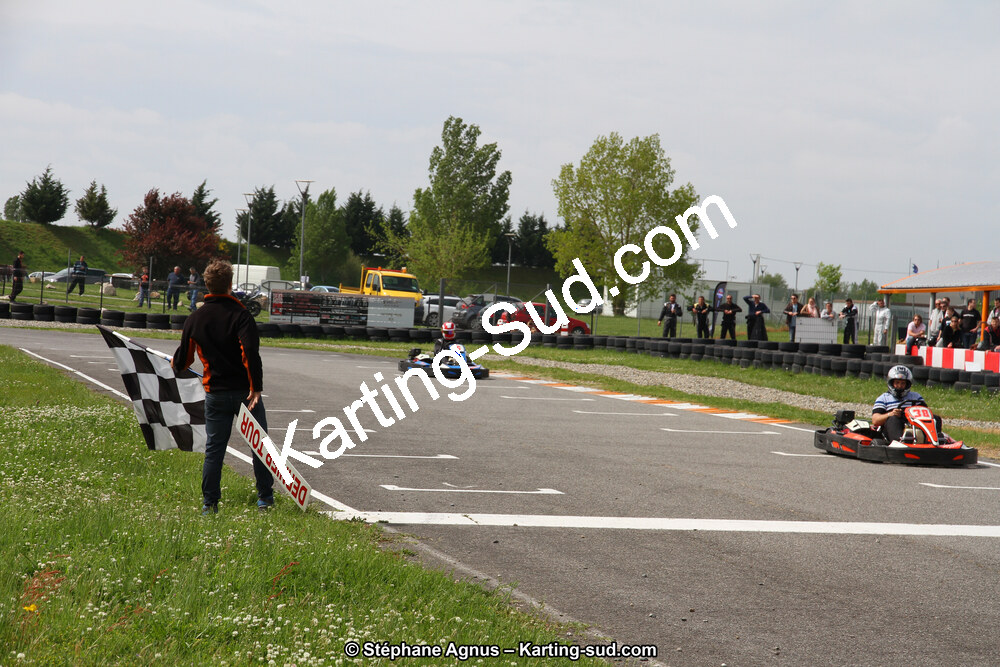 26/04/2015 : Course Loisir 4T Razbitumes (Photos Stéphane Agnus) 2015 — karting