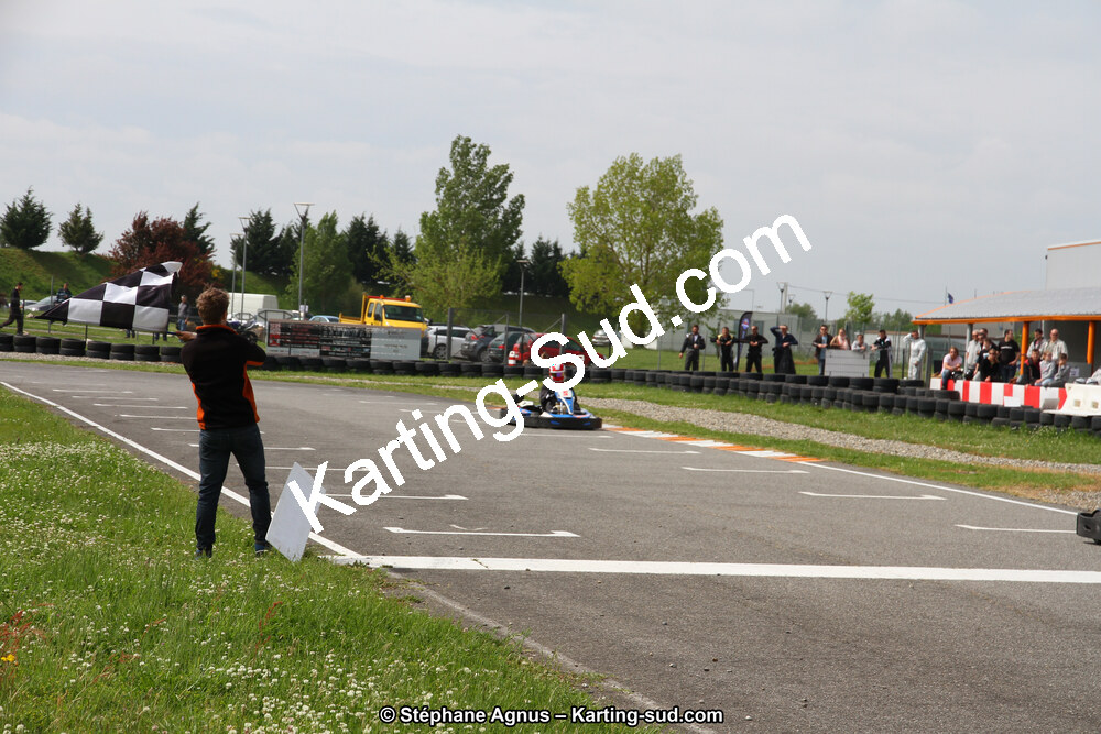 26/04/2015 : Course Loisir 4T Razbitumes (Photos Stéphane Agnus) 2015 — karting