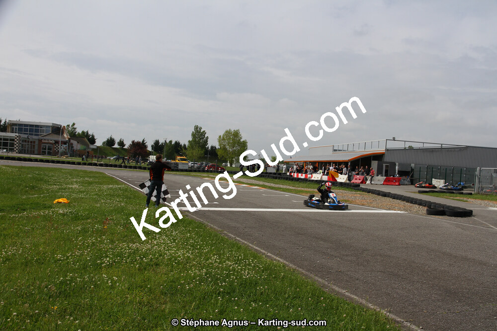 26/04/2015 : Course Loisir 4T Razbitumes (Photos Stéphane Agnus) 2015 — karting