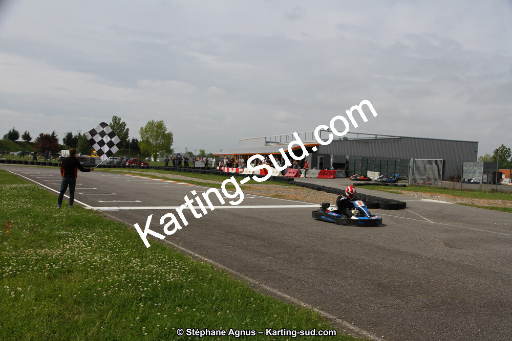 26/04/2015 : Course Loisir 4T Razbitumes (Photos Stéphane Agnus) 2015 — karting
