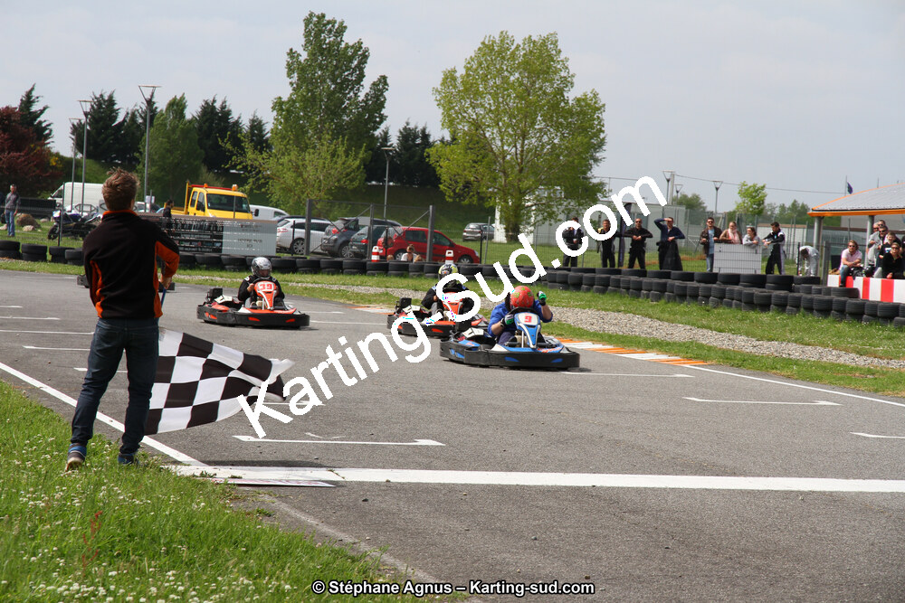 26/04/2015 : Course Loisir 4T Razbitumes (Photos Stéphane Agnus) 2015 — karting