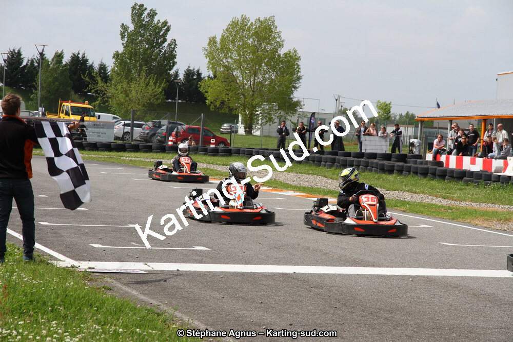 26/04/2015 : Course Loisir 4T Razbitumes (Photos Stéphane Agnus) 2015 — karting