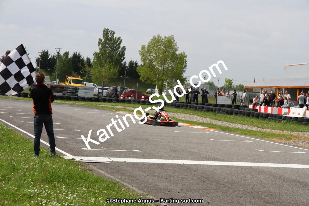 26/04/2015 : Course Loisir 4T Razbitumes (Photos Stéphane Agnus) 2015 — karting