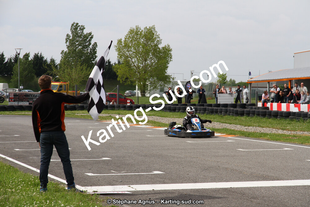 26/04/2015 : Course Loisir 4T Razbitumes (Photos Stéphane Agnus) 2015 — karting