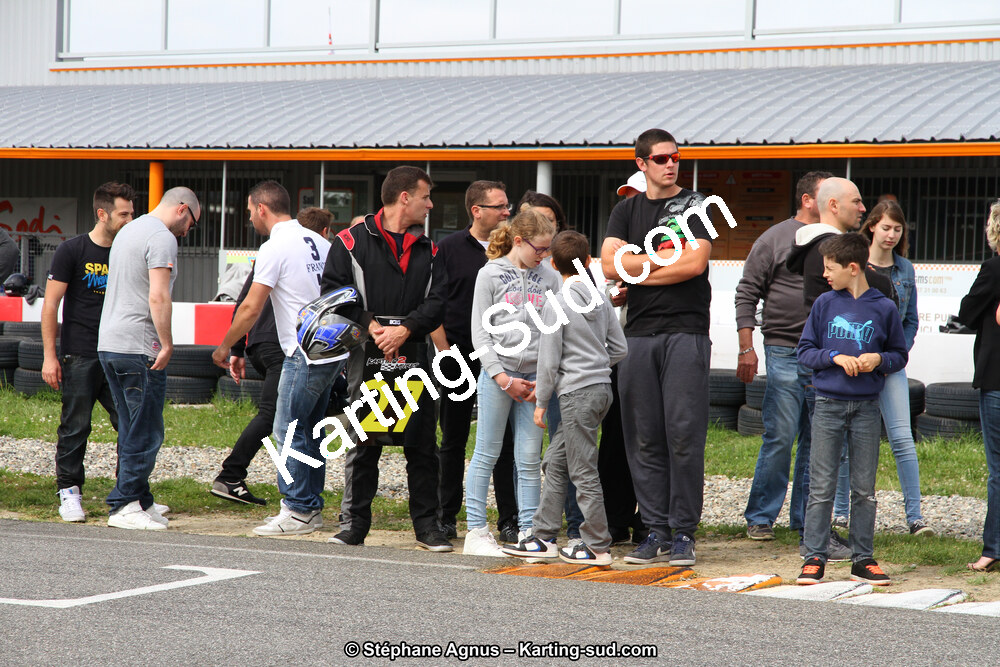 26/04/2015 : Course Loisir 4T Razbitumes (Photos Stéphane Agnus) 2015 — karting
