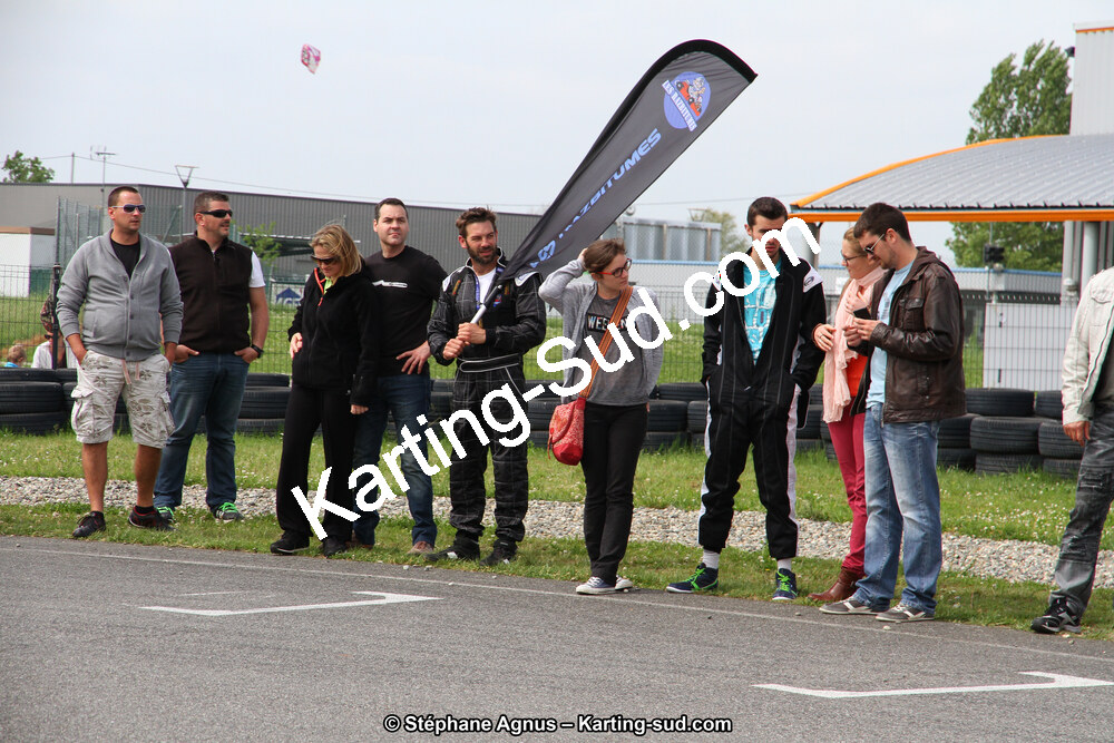26/04/2015 : Course Loisir 4T Razbitumes (Photos Stéphane Agnus) 2015 — karting