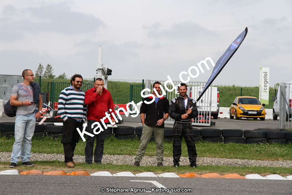 26/04/2015 : Course Loisir 4T Razbitumes (Photos Stéphane Agnus) 2015 — karting